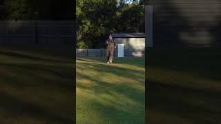 Southern Grandpa Coming in Hot
