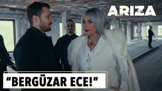 ''Adım Bergüzar Ece'' | Arıza 21.Bölüm