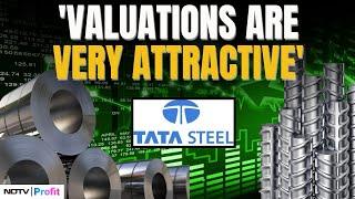 Tata Steel Stock Analysis: Should You Buy, Hold Or Sell For Long-Term Gains? | Expert Answers