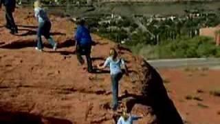 Red Rock Canyon School - Educational Television