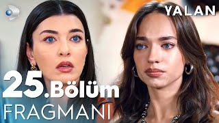 Yalan 25. Bölüm 1. Fragmanı | Affet Beni Anne !