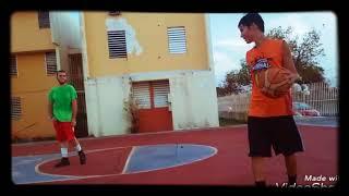 BASKETBALL (ANONYMUS LOCATION )