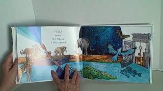 The Bravest Adventure - The National Writing for Children Center