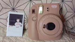 How to Use an Instax Mini Camera