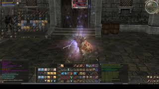 Lineage 2 High Five Grand Khavatari pre-zealot with -9 CON (RPG-Club.com x3 PTS)