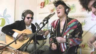PICADILLO - Santiaguera Woman