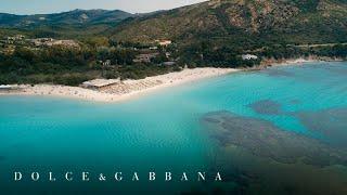 Dolce&Gabbana Sardegna 2024: Alta Gioielleria, Alta Moda, Alta Sartoria