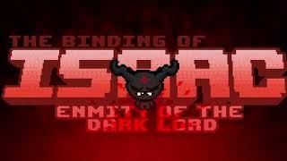 The Binding of Isaac - Enmity of the Dark Lord Recreated