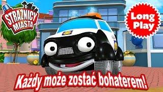 Strażnicy Miasta 2 - "Każdy może zostać bohaterem!" - Bundle - Long Play