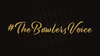 This is Our Voice #TheBowlersVoice | Athletic Bowling