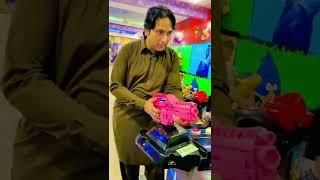 Funn Time #shorts #like #follow #funny #zaheer #abbas #lonaywala #enjoy #allahdittalonaywala