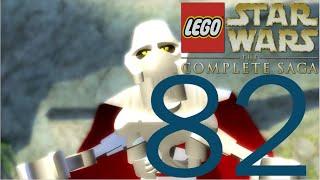 Lego Star Wars The Complete Saga Part 82 Fastest Super Story