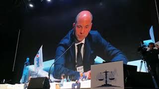 Суворов Евгений Дмитриевич. Ответственность кредиторов за решения при банкротстве.