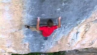 Chris Sharma, World's First 5.15