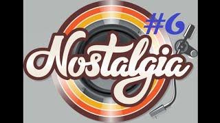 Emsiukas – Nostalgia Sessions #6 [HD]