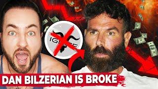 Dan Bilzerian Has Officially Failed (HE IS IN DEEP TROUBLE)