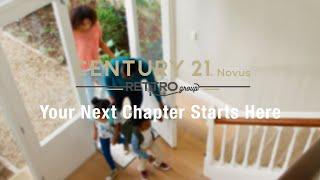 Your Next Chapter Starts Here