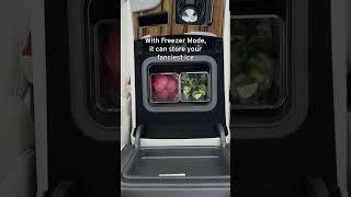 Cadillac Escalade Console Refrigerator | Hidden GeMs | General Motors