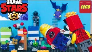 Lego brawl stars Surge and new skins