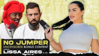 Lissa Aires on Getting 3 BBLs, Dating Dr*g Dealers, Dubai Sheiks & More