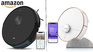 8 Best Robot Vacuum Cleaners 2020