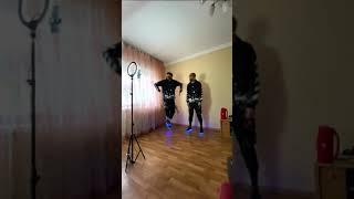 Симпа  ШАФФЛ ТАНЦЫ ИЗ ТИК ТОК  TUZELITY DANCE