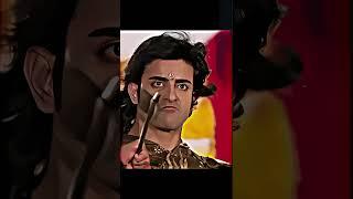 Arjun  karn  #mahabharat #suryaputrakarn #krishna #shortsfeed #shorts