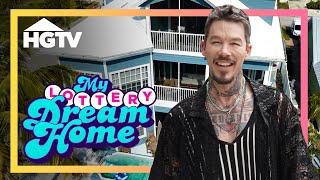 Millionaire Seeks Dream Vacation Home in Naples, Florida - Full Ep. Recap | My Lottery Dream Home