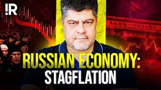 I Spent 958 Days Studying Russia's Economy and Discovered STAGFLATION