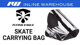 Flying Eagle Skate Carrying Bag Review