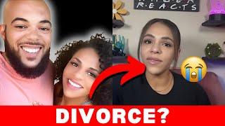 Rob Squad Divorce? Amber Robinson's Shocking Announcement