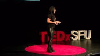 Decolonization Is for Everyone | Nikki Sanchez | TEDxSFU