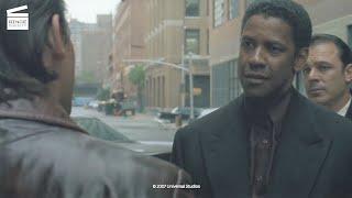 American Gangster: Diluting the brand (HD CLIP)