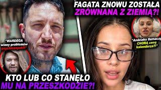 DLACZEGO BOXDEL NIE OPUBLIKOWAŁ FILMU?! (CZAJNIK, PRZEMEK.PRO, LATWO GANG, ANDZIAKS, FAGATA)