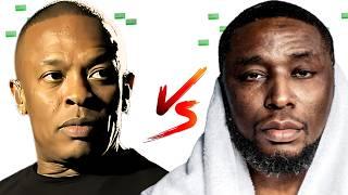 Who Sampled It Better? (Dr. Dre vs 9th Wonder)