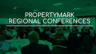 Propertymark Regional Conferences