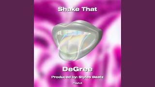 Shake That