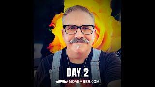 Day 2 MOvember 2022 The FANOS Check in Tool