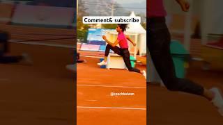 #coachbalwan #jumperpooja #hurdleranita #highjump #nationalgames2025