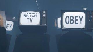 NWO Mental Warfare | Exposing Darkness (2025)