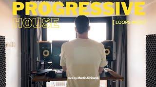 Progressive House | Loops #033 with Martín Ghirardi (Live Set)