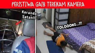 VIRAL Supir Ambulan Diganggu Jin Qorin!!  Deretan Ulah Iseng Makhluk Astral Bikin Merinding - Pt. 15