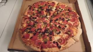 Thursday Night Pizza ~ ROCK ON!!!!!!!