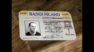 Dead Island ПРОПУСК 100 (Персональный ID) / Id Card 100 Прохождение от SAFa