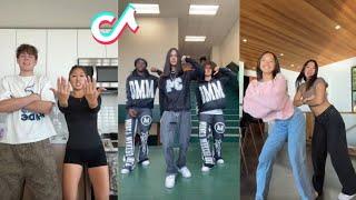 Tiktok Dance Challenge Compilation April - May 2024 | Part 1