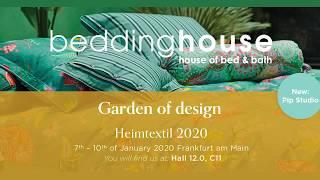 Heimtextil 2020