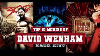 David Wenham Top 10 Movies | Best 10 Movie of David Wenham