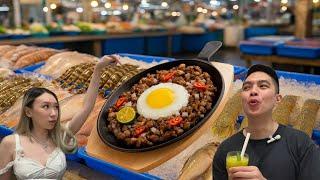 We Lived the REAL Filipino Food Experience in Manila