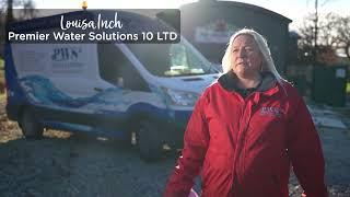 Premier Water Solutions: a summary