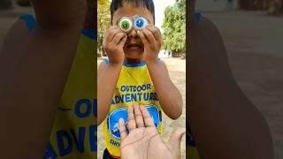 Eye bolse & kit katt chocolate #cutebaby #varal#ytstudio #Anita cute baby